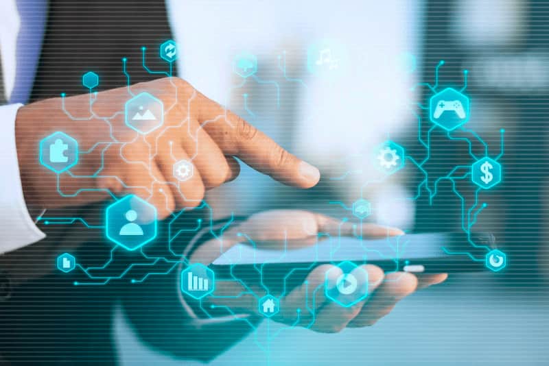 Desarrollo de Software para Dispositivos Móviles software para dispositivos- AI